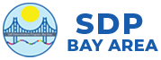 Self Determination Program, Bay Area logo
