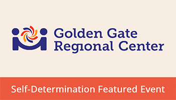 GGRC Self-Determination Featured Event